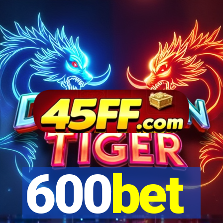 600bet-lucky ox
